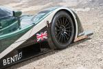 Bentley EXP Speed 8 2002 года